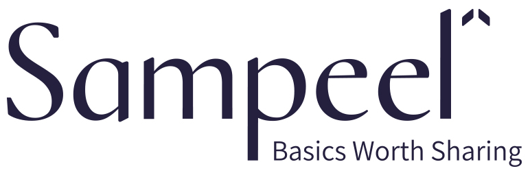 sampeel logo
